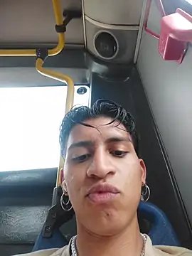 Dom venena online show from December 15, 6:34 pm