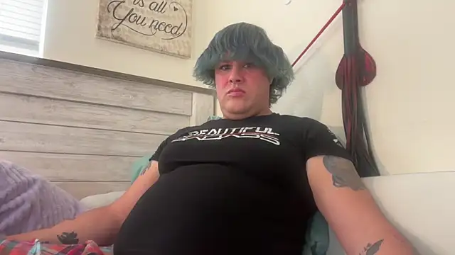 Julietserenity online show from November 22, 7:02 pm