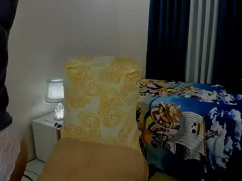 sweetkaley online show from January 6, 9:50 pm