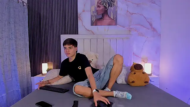 sweet petter online show from November 5, 7:25 pm