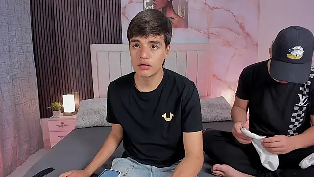 sweet petter online show from November 29, 1:03 pm