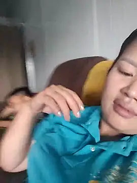 Snapshot of onao7 chatting on March 28, 9:20 am onao7 online show from March 28, 9:20 am