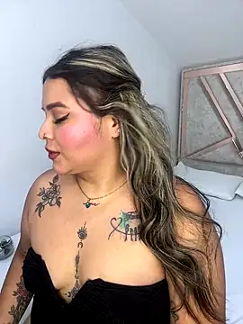 ashley-swift- online show from September 25, 8:18 am