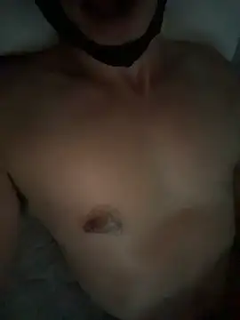 jerkoffhunk online show from October 7, 9:45 pm