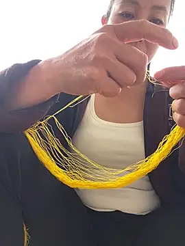 Huong-Ly online show from October 16, 7:31 am