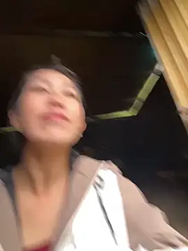 Huong-Ly online show from October 24, 1:57 am