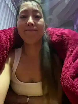 Huong-Ly online show from February 1, 2:37 pm