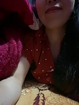 Huong-Ly online show from March 8, 2:43 pm