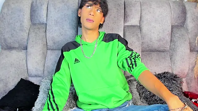 d3rke 666 online show from November 14, 6:01 am