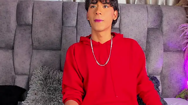 d3rke 666 online show from November 20, 3:39 am