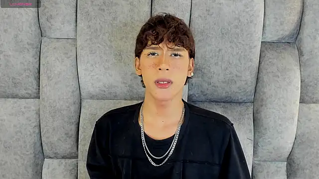 d3rke 666 online show from February 25, 5:50 am