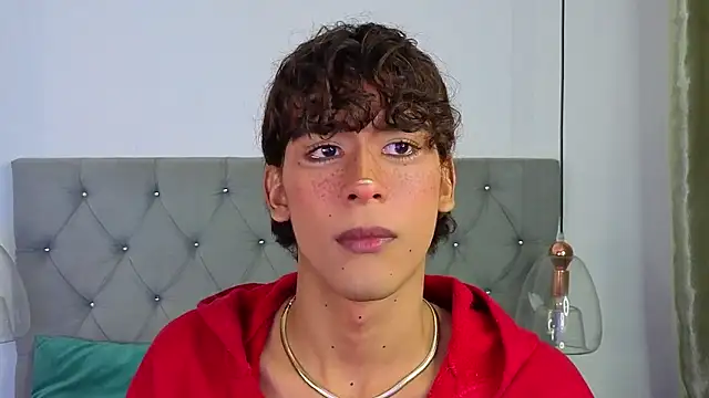 d3rke 666 online show from April 22, 4:48 am