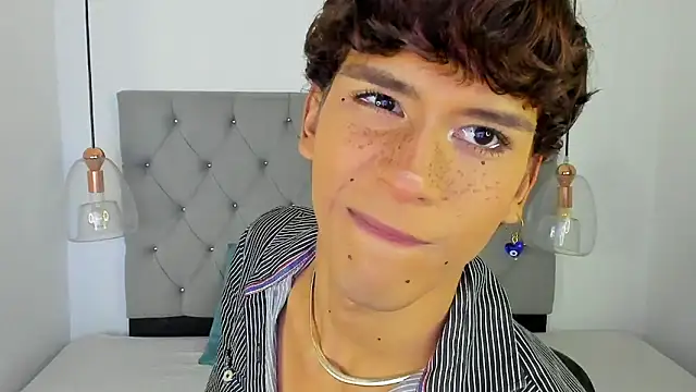 d3rke 666 online show from April 23, 3:41 am