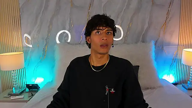 d3rke 666 online show from April 29, 4:05 am