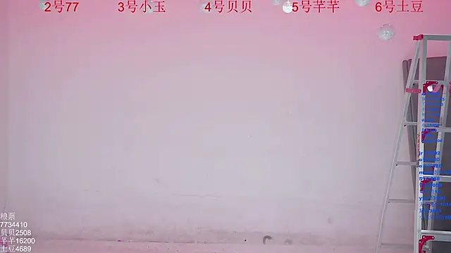 Hot-dance520 online show from December 4, 2:10 am