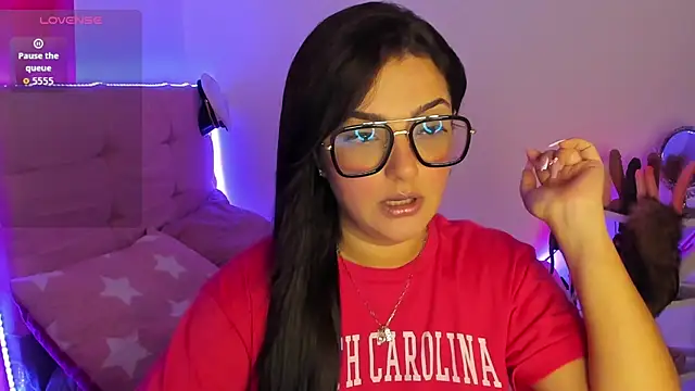 tatisdelicius online show from October 29, 4:09 pm