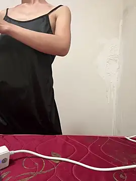 crhong666 online show from September 29, 1:00 am