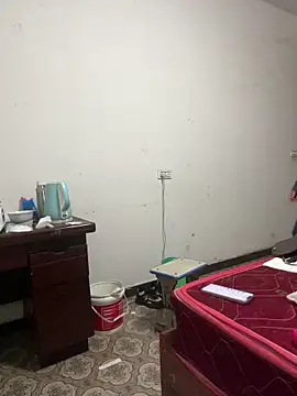 crhong666 online show from November 9, 12:20 am