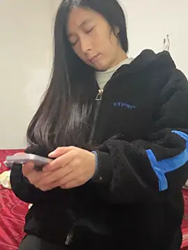 crhong666 online show from November 20, 12:11 am