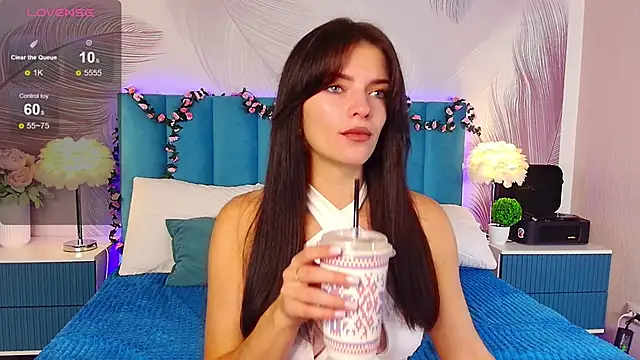 kimberlyy77 online show from September 18, 6:26 am