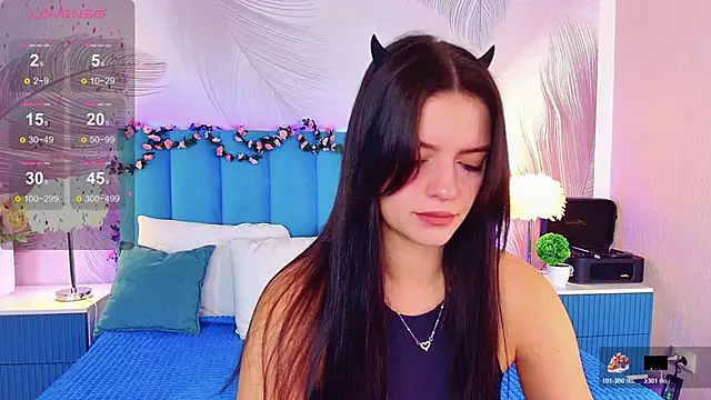 kimberlyy77 online show from October 22, 6:35 am