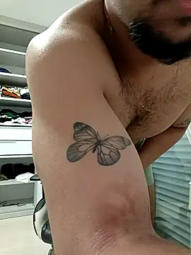 a23c43 online show from February 26, 12:15 pm