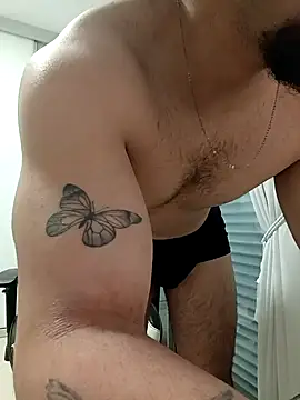 a23c43 online show from March 1, 3:47 pm