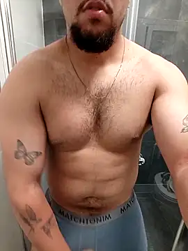 a23c43 online show from April 9, 5:29 pm