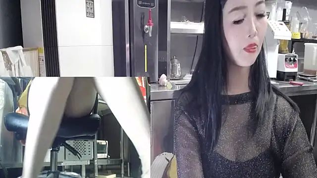 Eileen-L online show from November 13, 2:38 pm