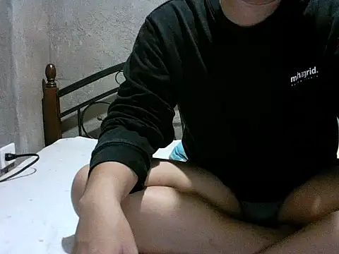 alhex gay26 online show from April 9, 2:00 pm