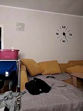 Snapshot of Fredry111 chatting on September 27, 6:07 am Fredry111 online show from September 27, 6:07 am