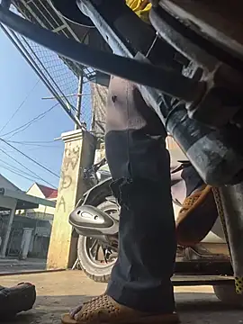 hotboy2x online show from March 24, 12:48 am