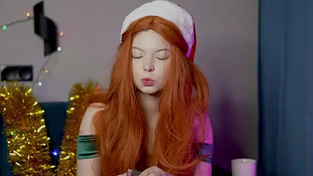 Stella Vanila online show from December 22, 6:49 pm