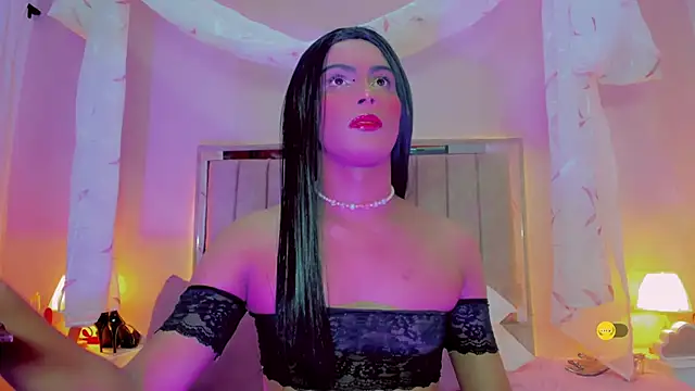 Daniela sanchezx online show from September 25, 6:00 pm