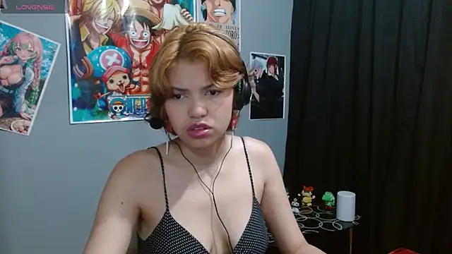 Snapshot of Katsuyaxz chatting on September 15, 5:57 pm Katsuyaxz online show from September 15, 5:57 pm