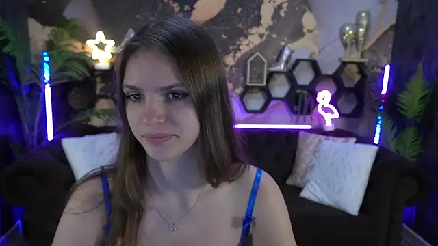 PussyOnLuck online show from September 22, 2:08 pm