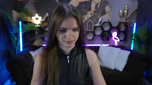 PussyOnLuck online show from September 25, 2:10 pm