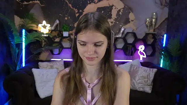 PussyOnLuck online show from September 27, 7:57 am