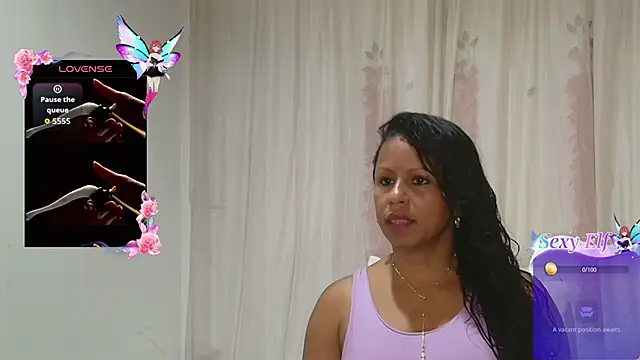 Catherine mature45 online show from March 12, 7:09 pm