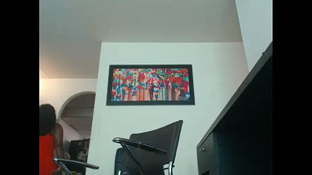 Snapshot of SusanSexy82 chatting on September 25, 2:32 pm SusanSexy82 online show from September 25, 2:32 pm