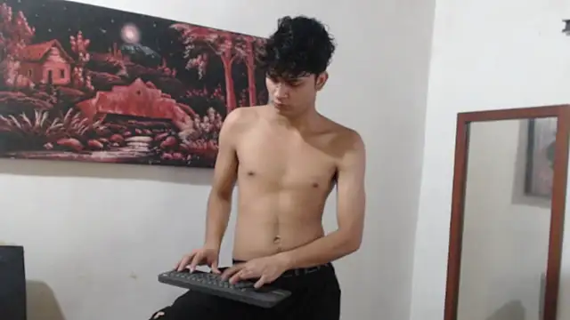 alice julls online show from November 28, 7:27 pm