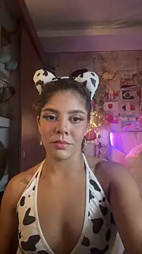 Snapshot of hannachris- chatting on June 25, 9:52 pm hannachris- online show from June 25, 9:52 pm