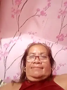 vickyhot1966 online show from October 8, 10:46 am