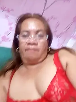 vickyhot1966 online show from October 29, 1:35 pm