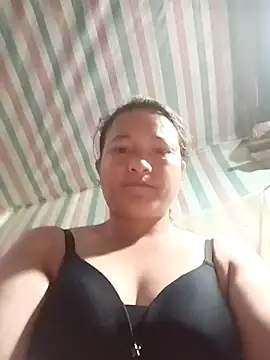 Love-Mama33 online show from October 7, 7:38 am