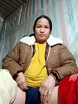 Love-Mama33 online show from January 7, 12:46 am