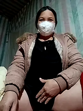 Love-Mama33 online show from January 10, 1:02 pm