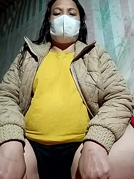 Love-Mama33 online show from January 15, 1:05 pm