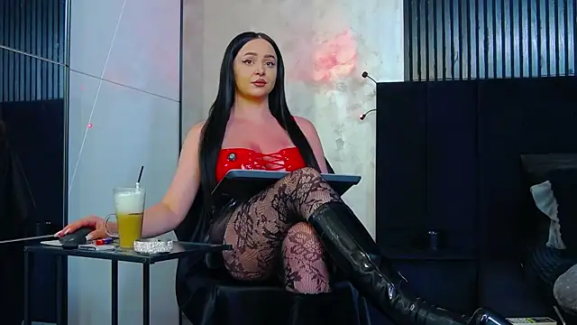 wickeddenise online show from June 18, 12:20 pm
