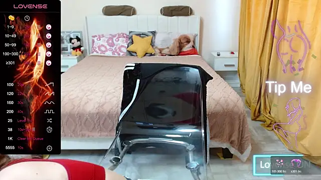 Daddyisssues1 online show from June 19, 5:12 am